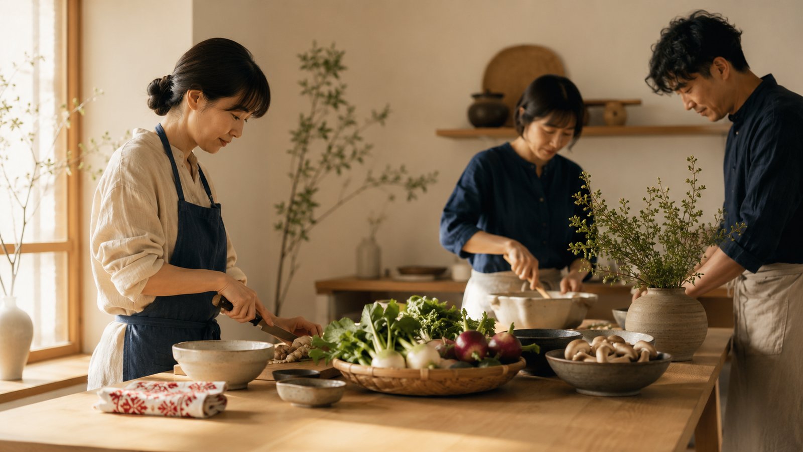 In-Person Classes